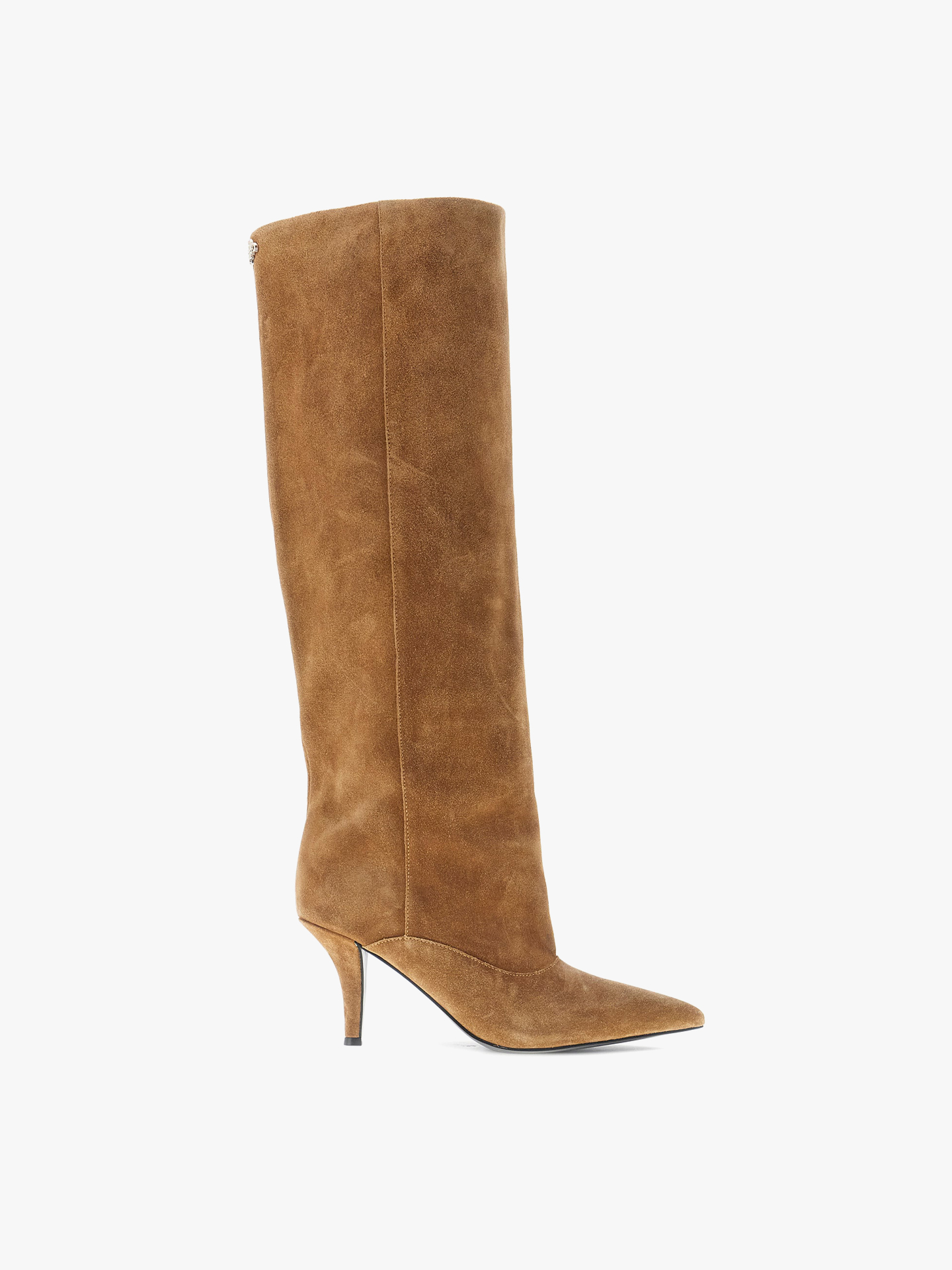 Botas de Cano Alto Carolan