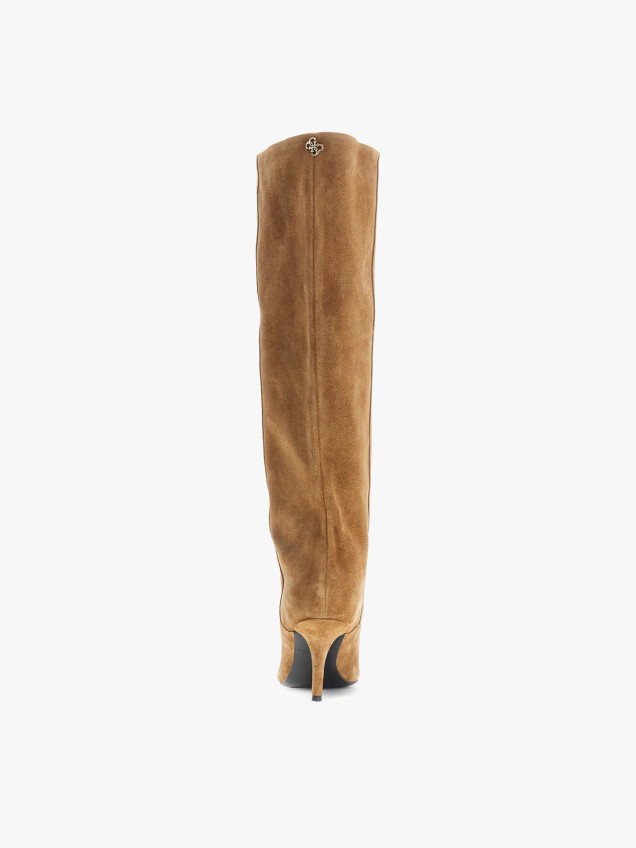 Botas de Cano Alto Carolan