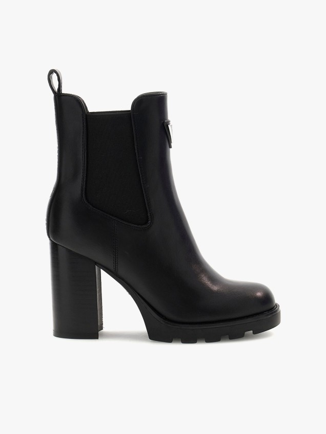 Botins de Salto Alto Nerel