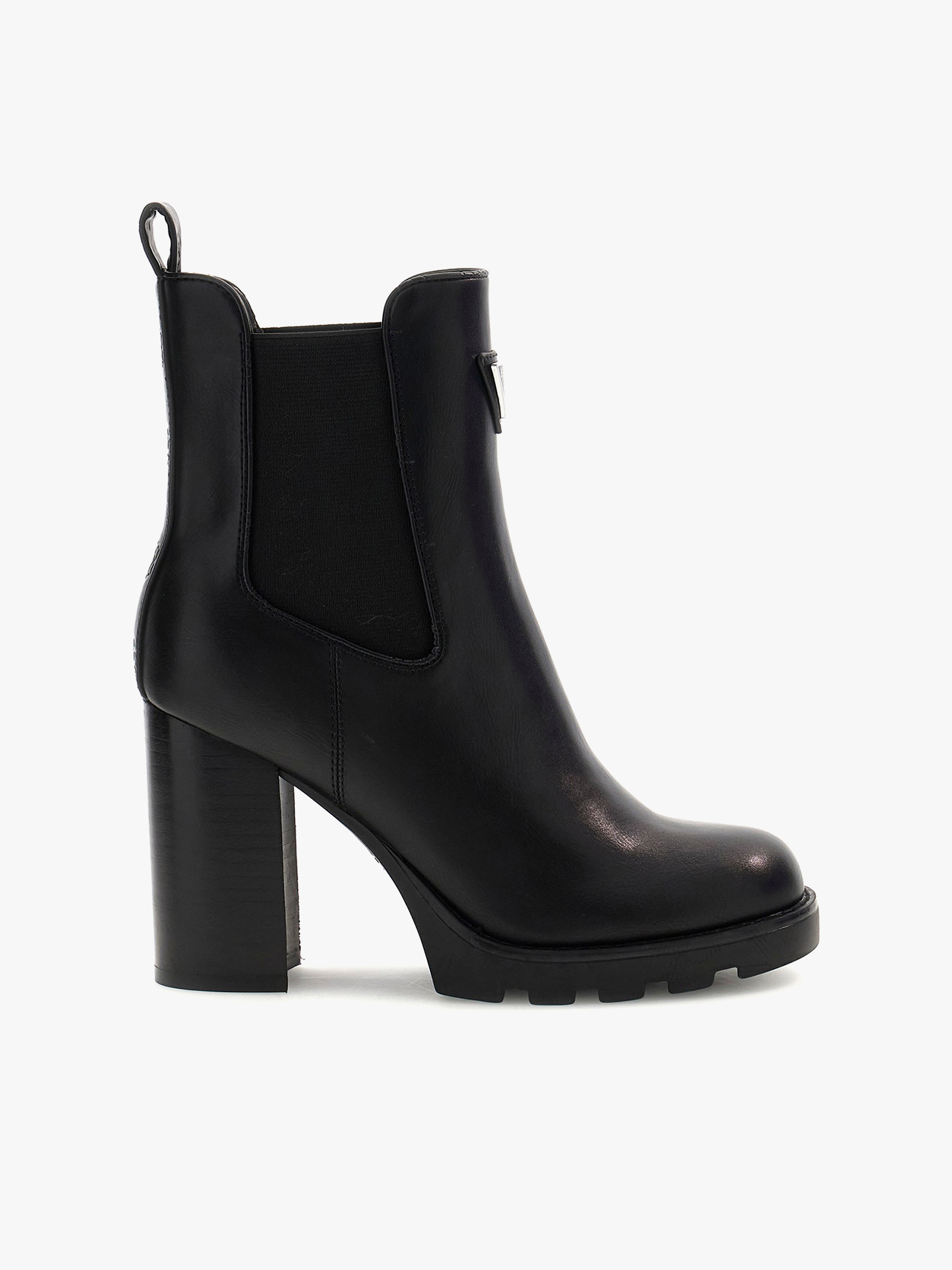 Botins de Salto Alto Nerel