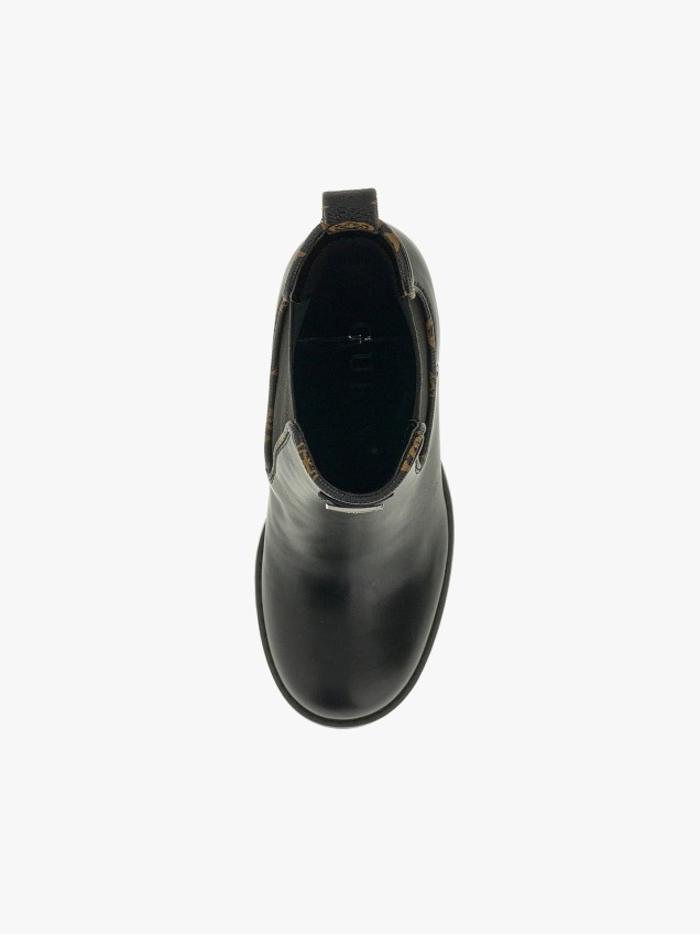 Botins de Salto Alto Nerel