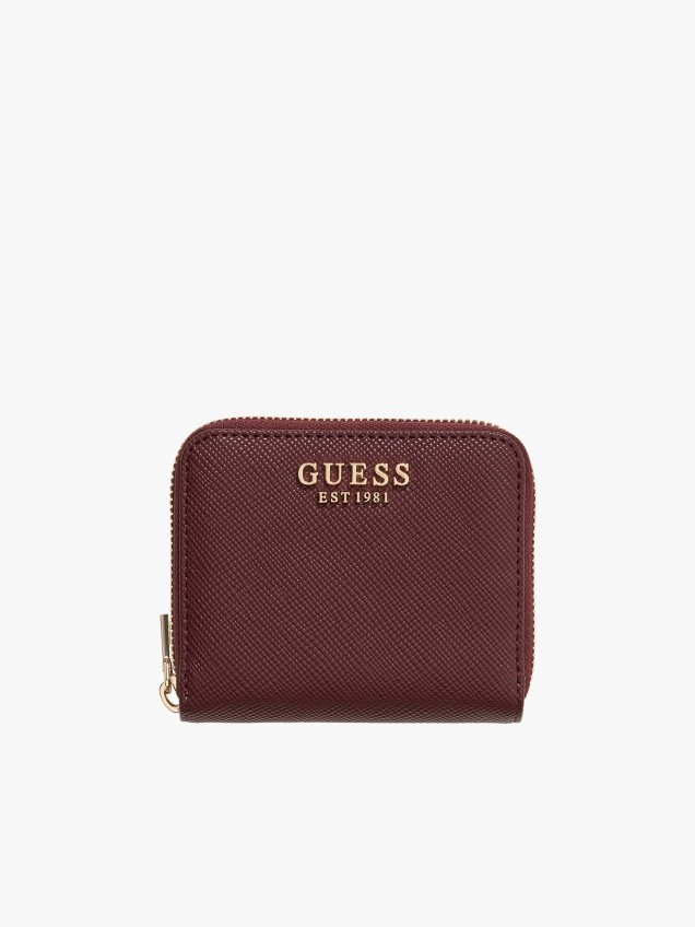 Porta-moedas Laurel