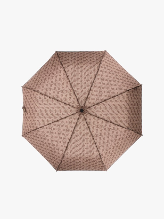 Guarda-chuva com Abertura Automática