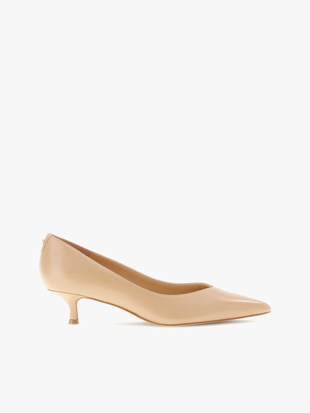 Sapatos de Salto Casen