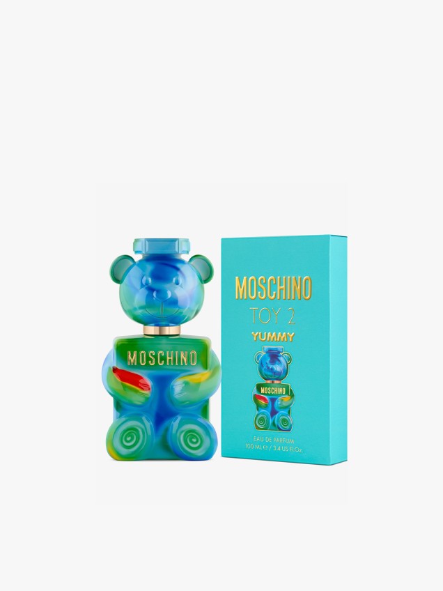 Eau de Parfum Toy 2 Yummy
