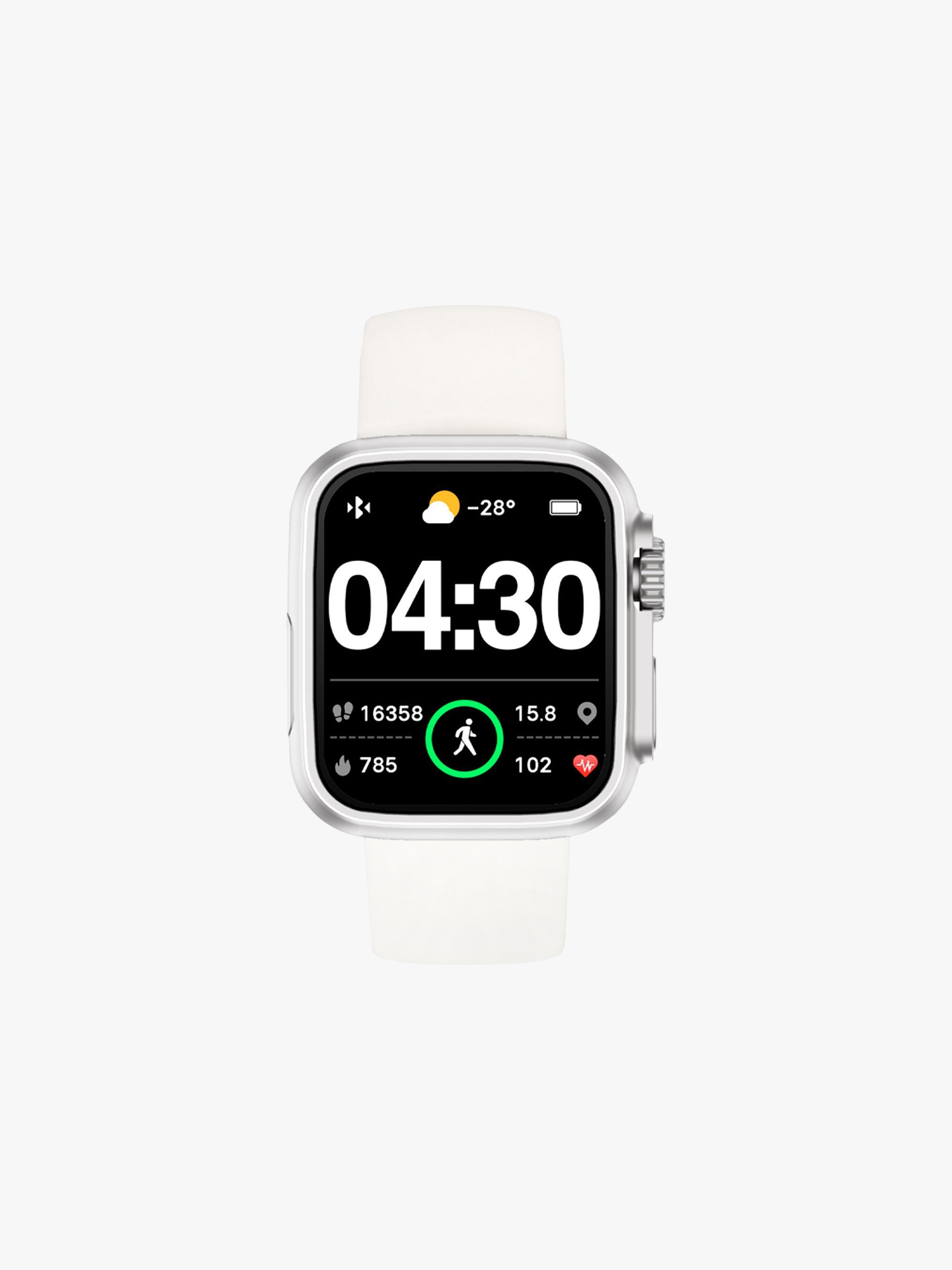 Smartwatch Jersey