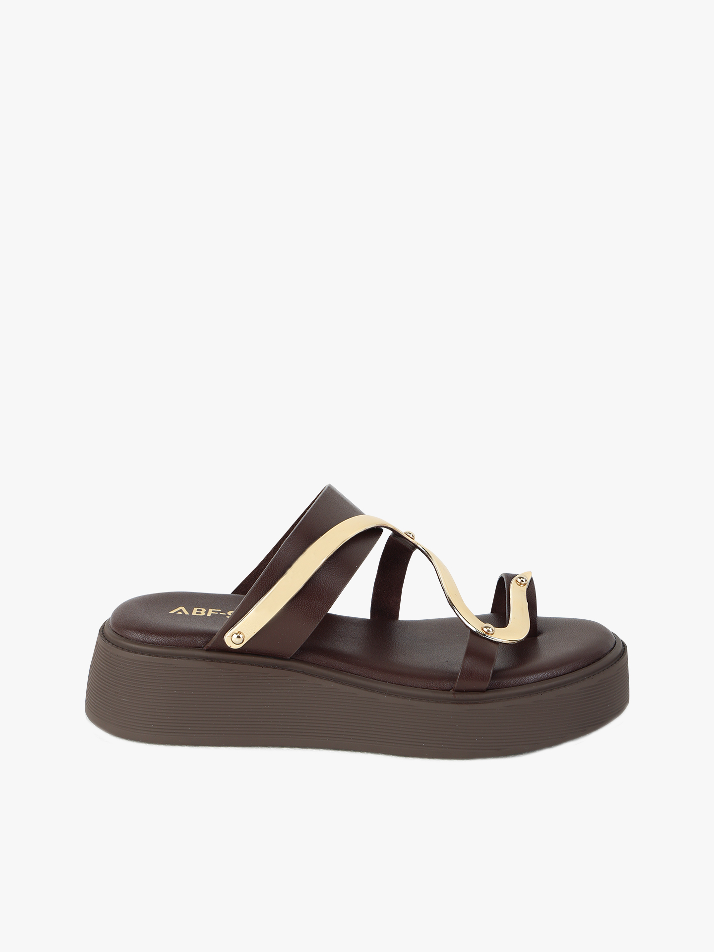 Chinelas com Plataforma