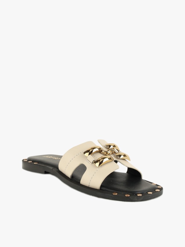 Chinelas Rasas