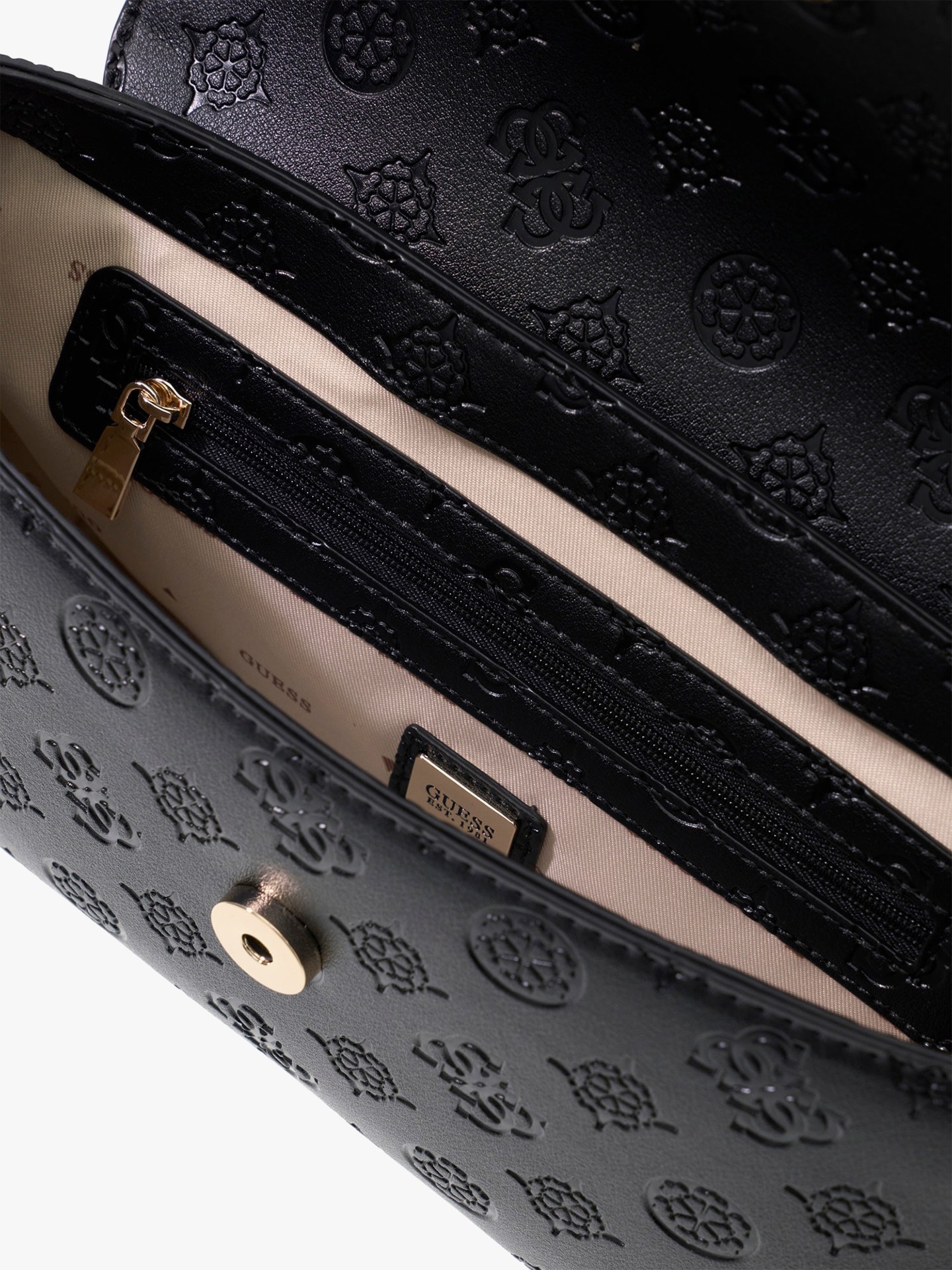 Mala de Tiracolo Carmela