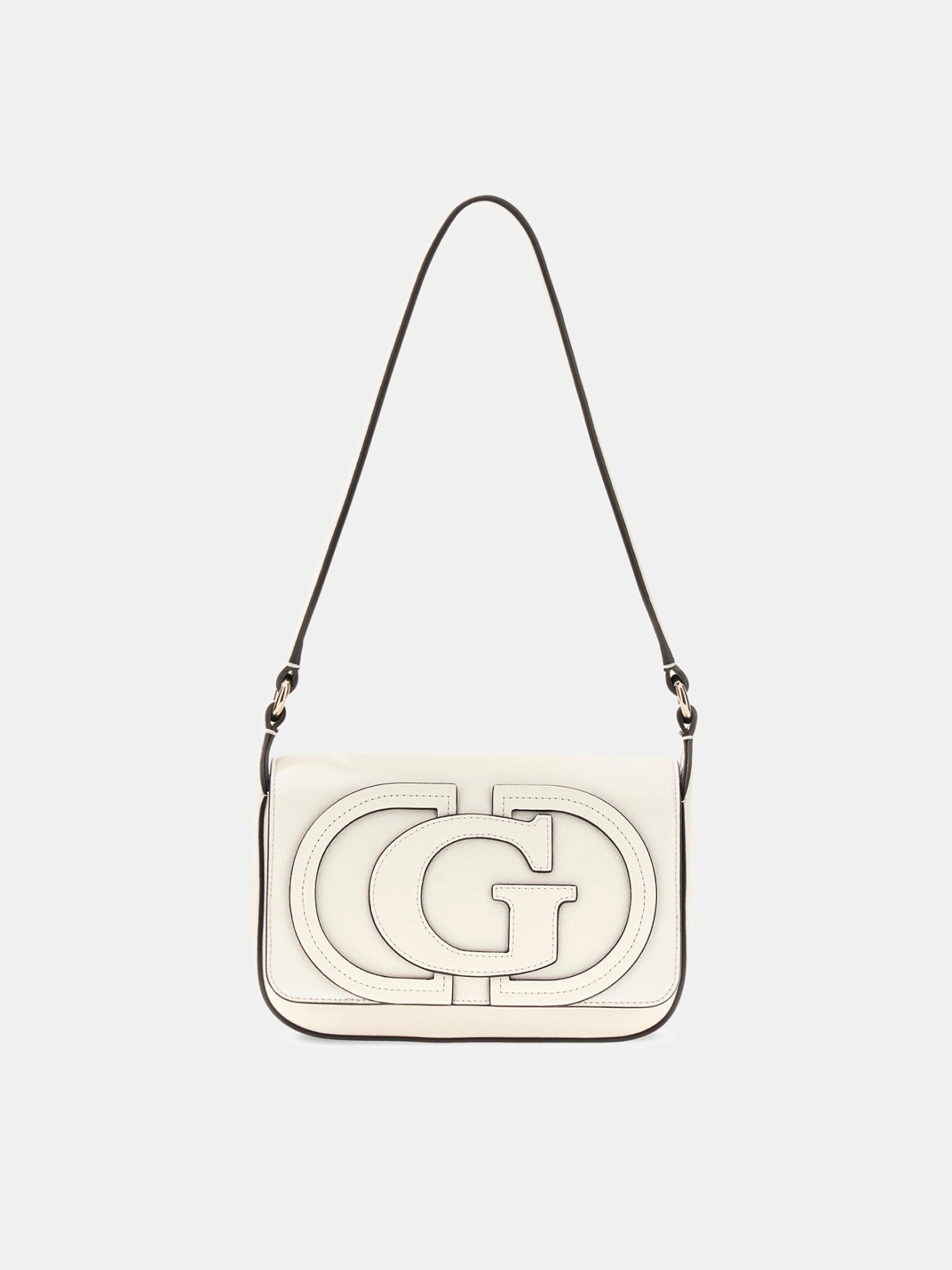 Mala de Ombro Logo Ruby