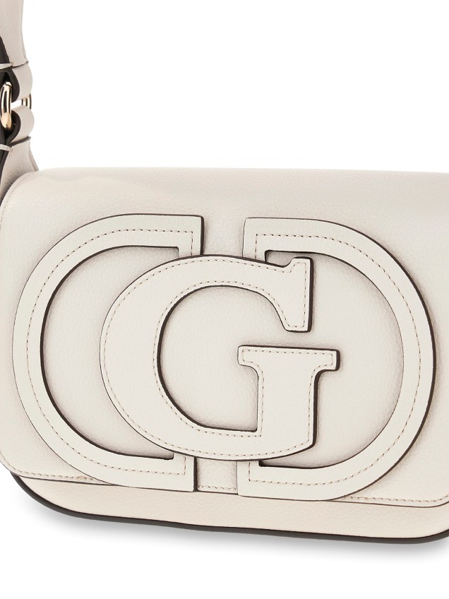 Mala de Ombro Logo Ruby