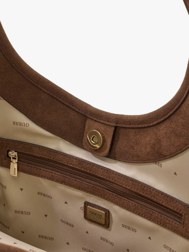Mala Tote Samantha