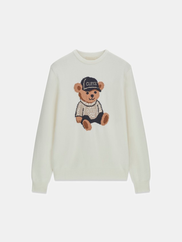 Camisola de Malha Alicia