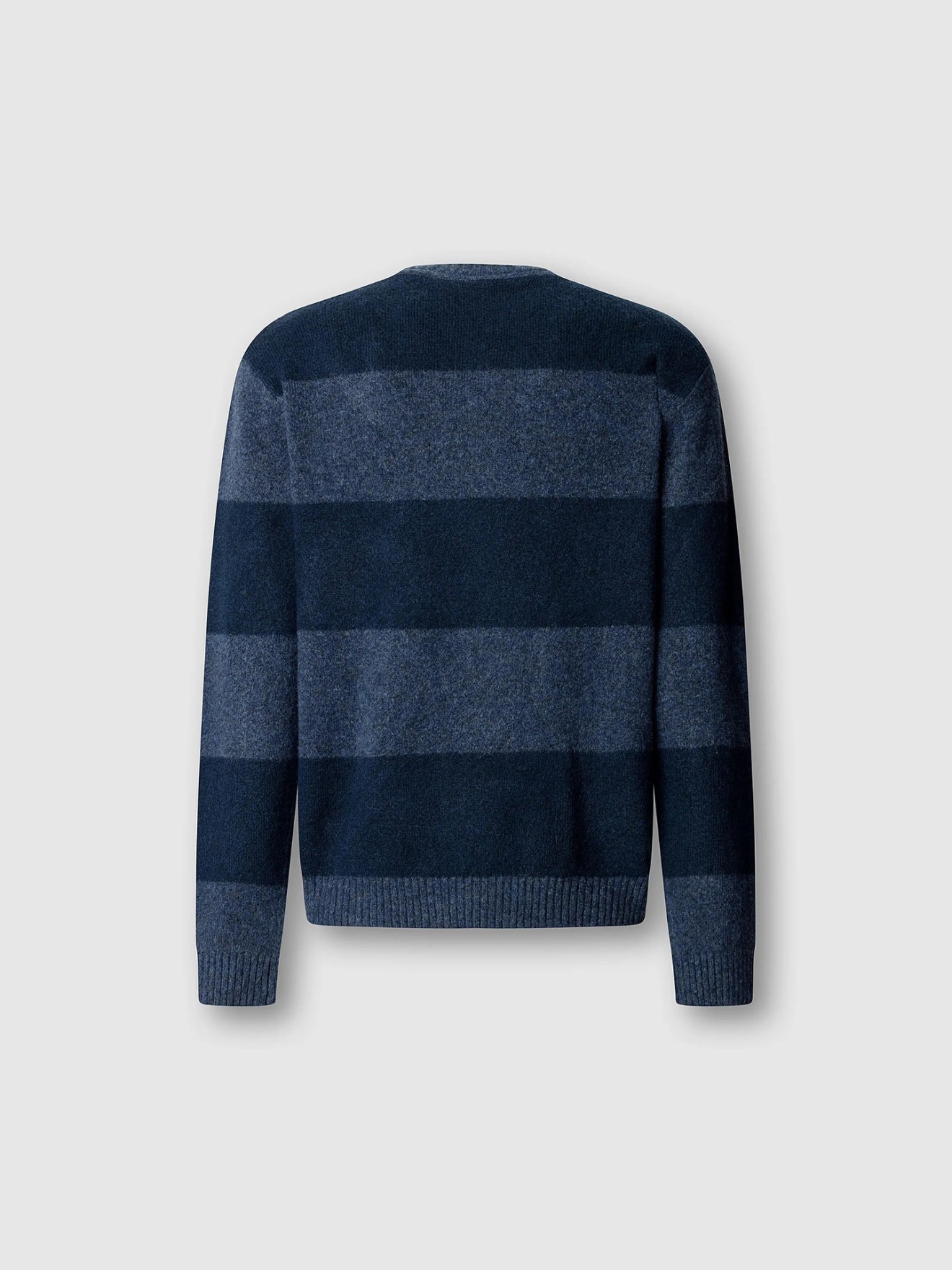 Camisola de Malha às Riscas