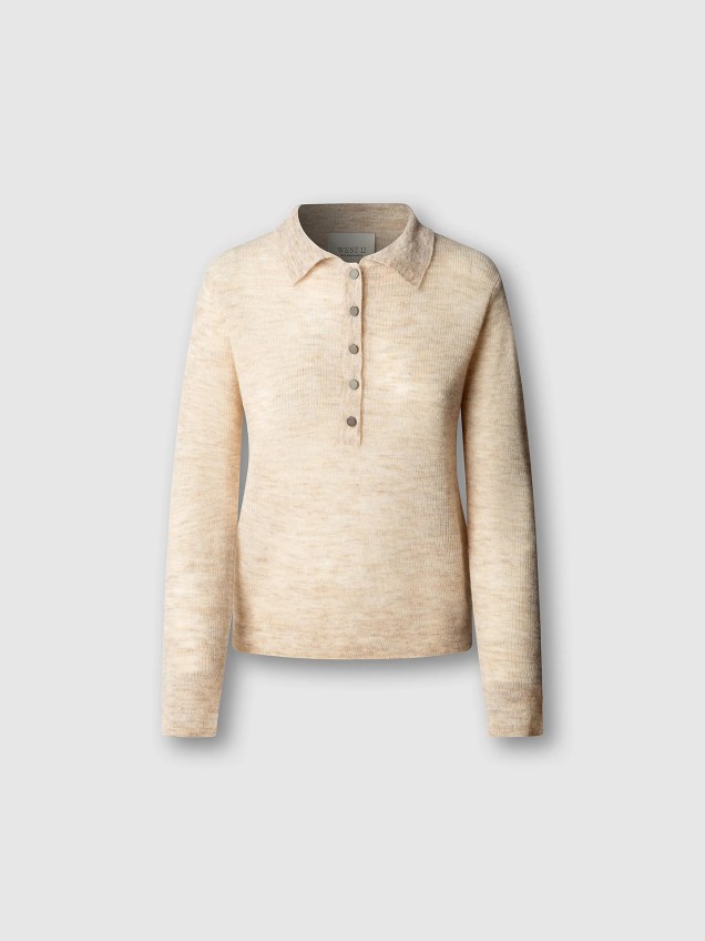 Camisola de Malha Dalia