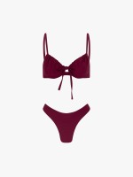 Vermelho Escuro