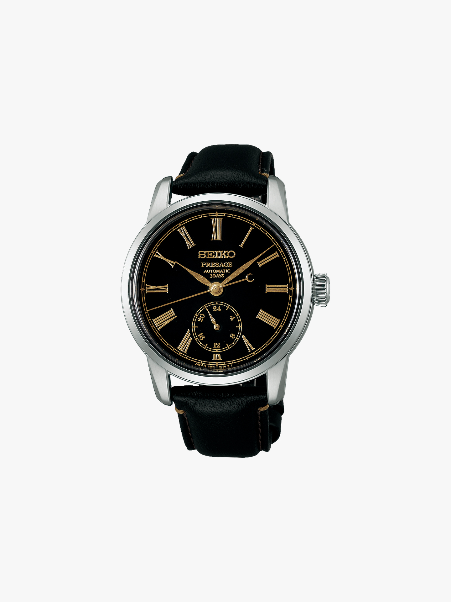 Relógio Presage Classic SPB499J1