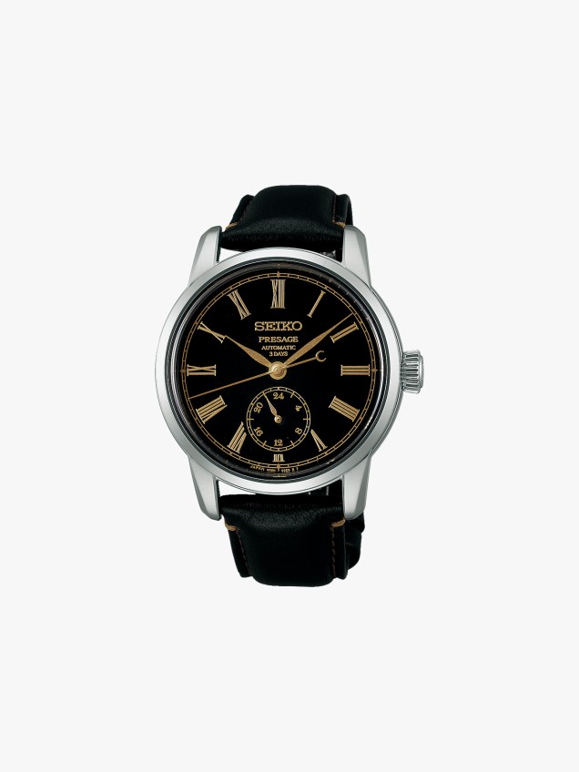 Relógio Presage Classic SPB499J1