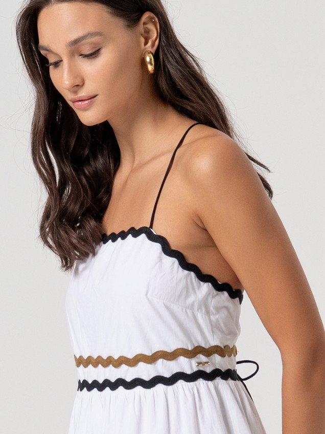 Vestido Comprido