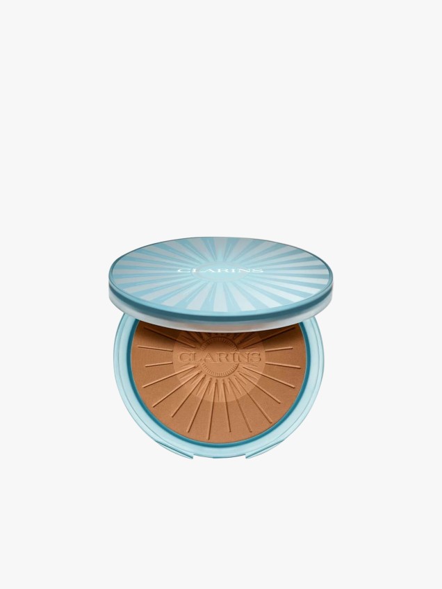 Bronzing Powder - Cryo Collection