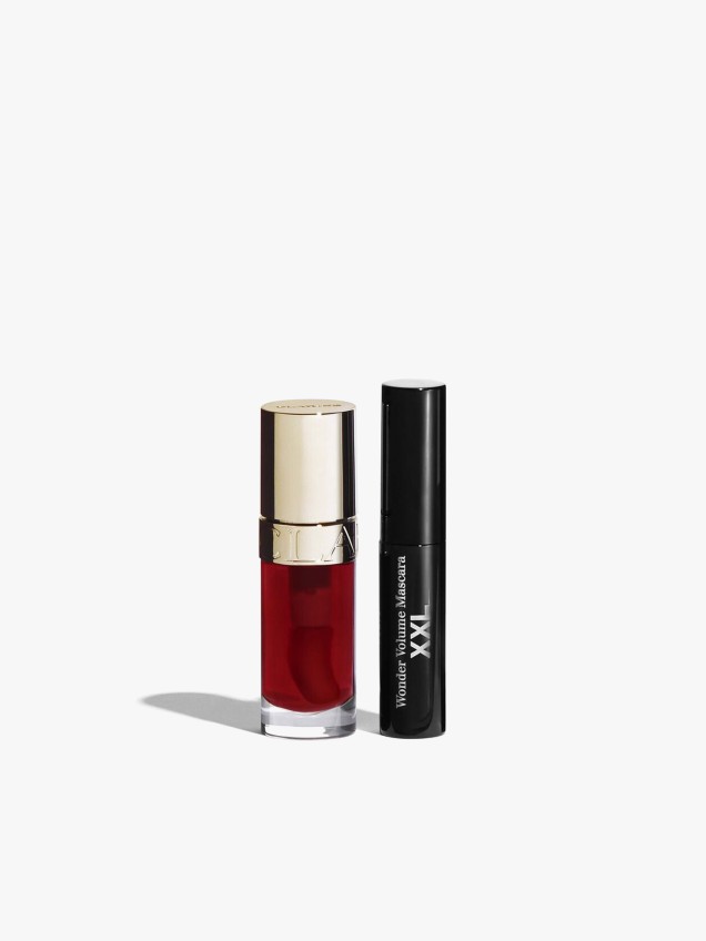 Conjunto Lip and Eye Make-Up Duo