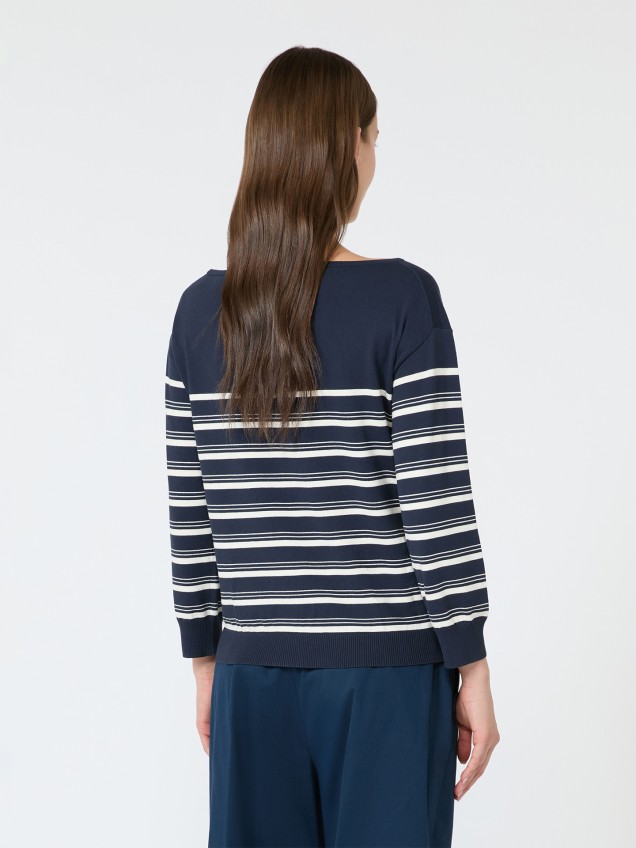 Camisola de Malha WKDSTECCA
