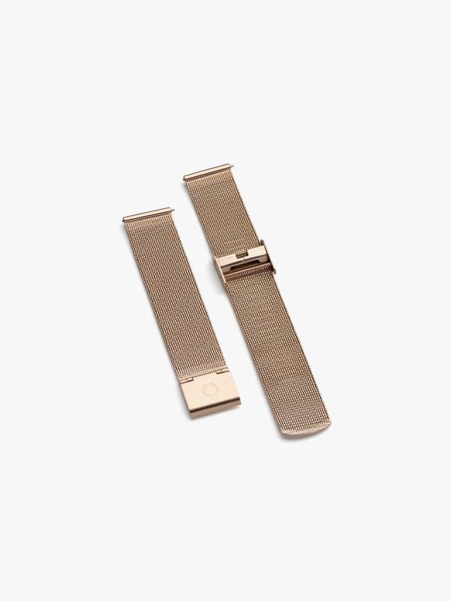 Bracelete Mesh Smartwatch