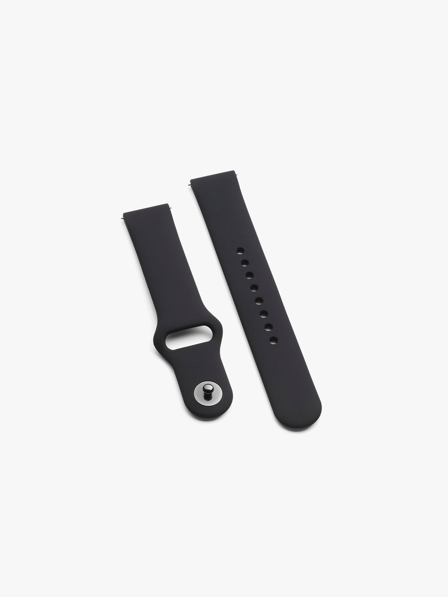 Bracelete Silicone Smartwatch One