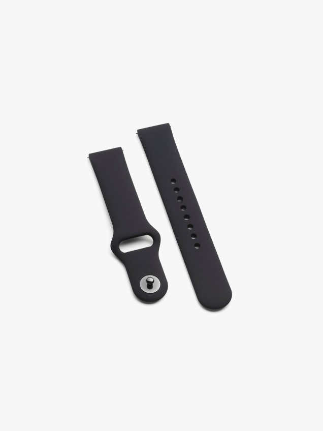 Bracelete Silicone Smartwatch One