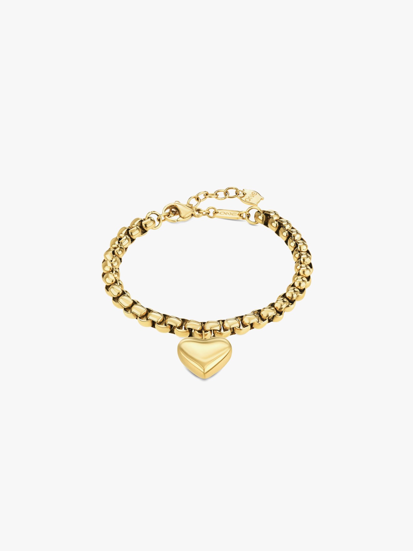 Pulseira Red Heartful
