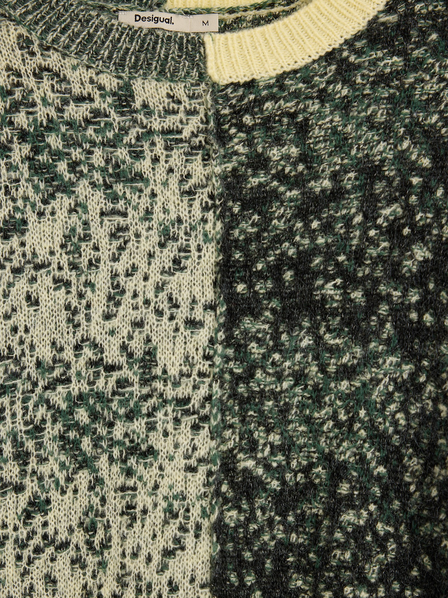 Camisola de Malha