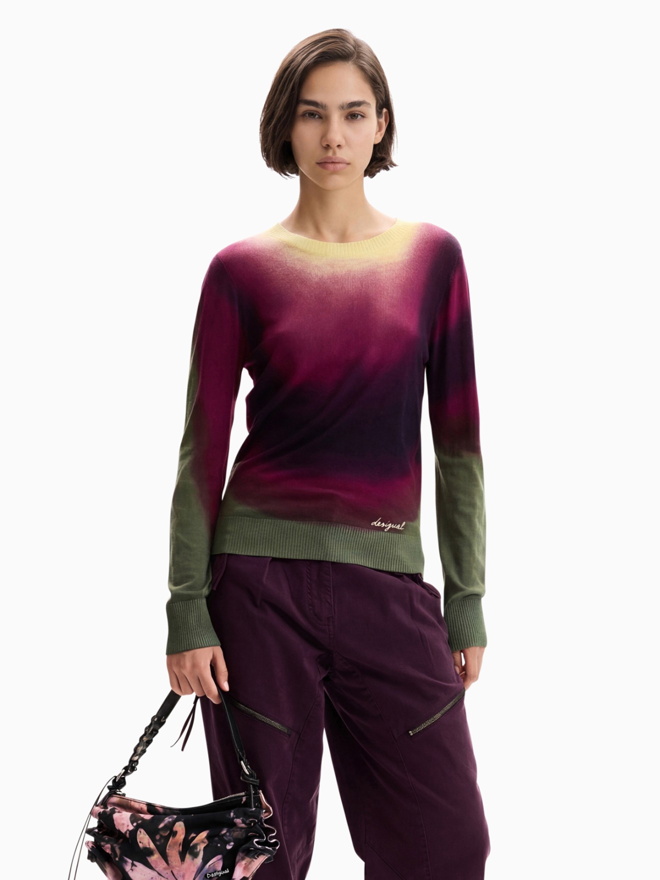 Camisola de Malha