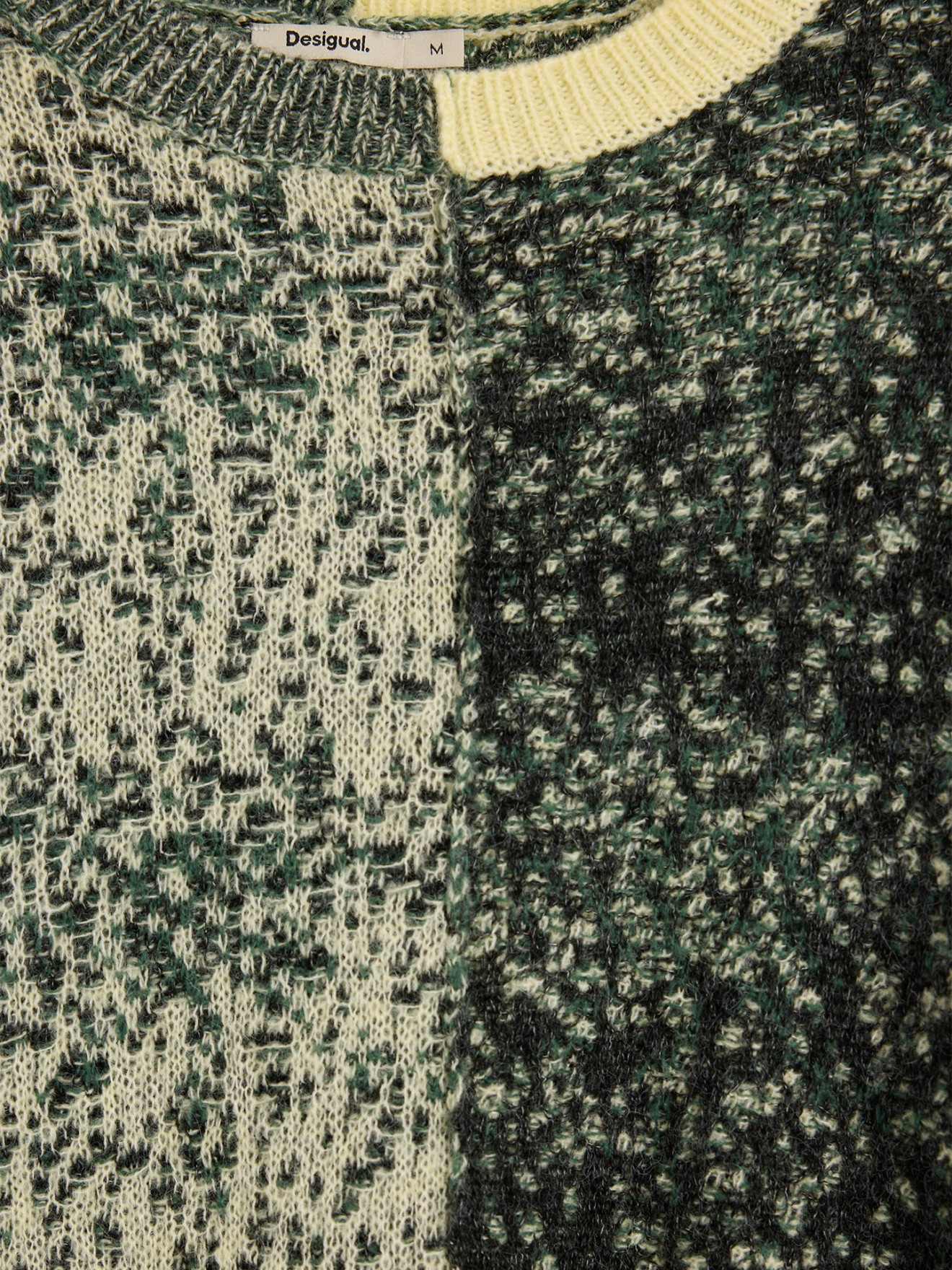 Camisola de Malha