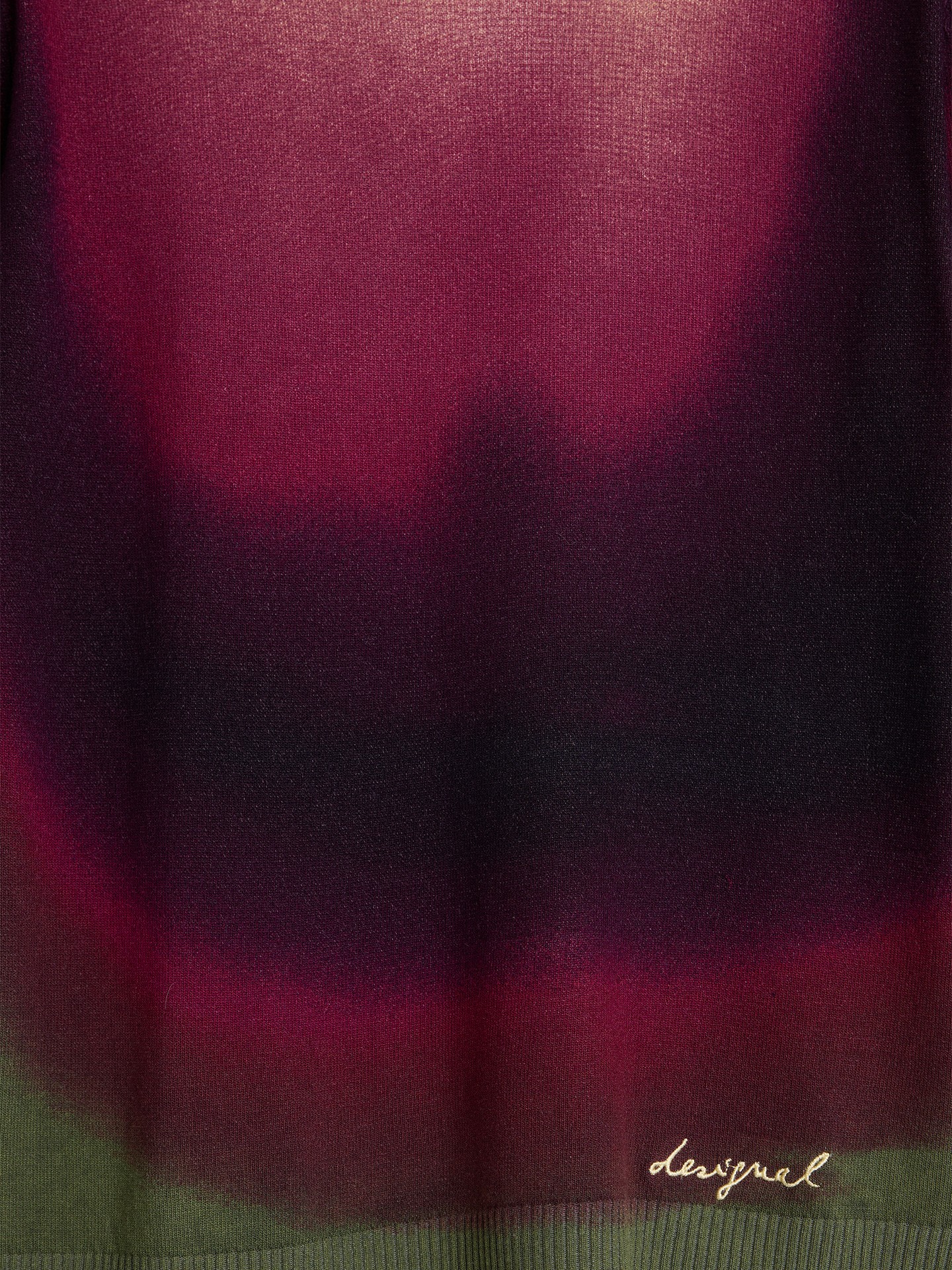 Camisola de Malha