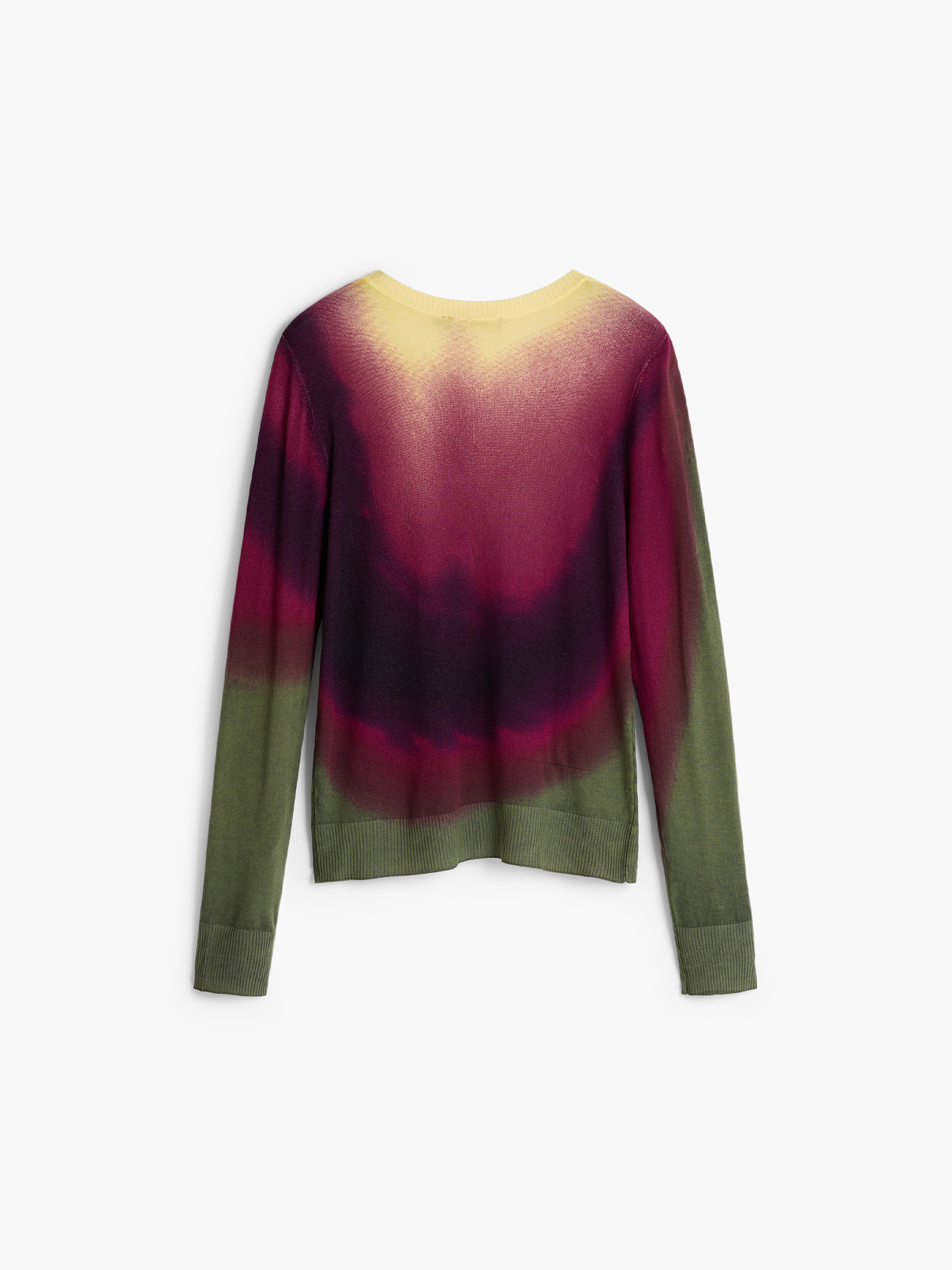 Camisola de Malha