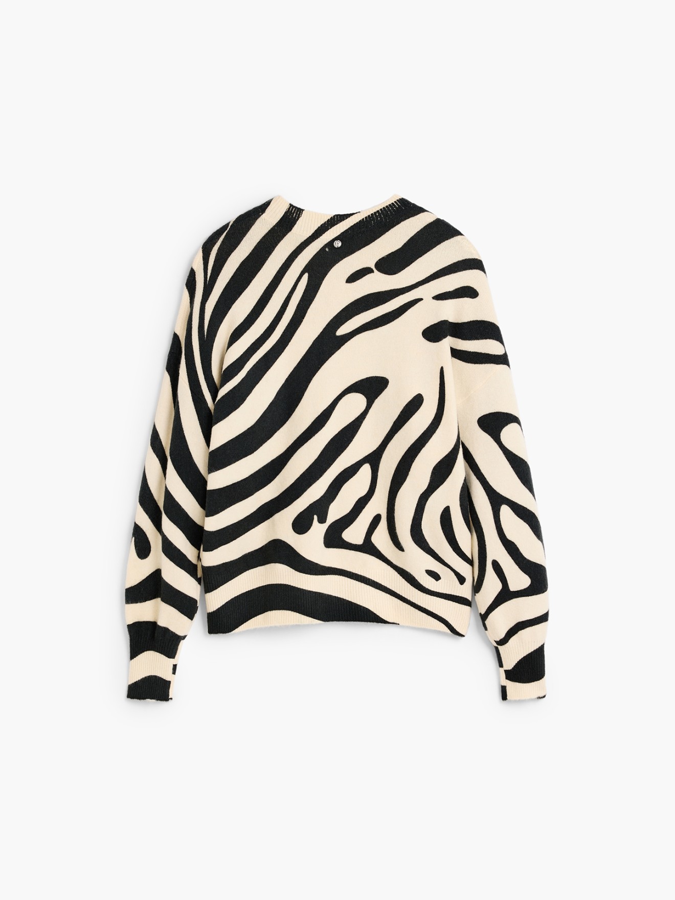 Camisola de Malha com Estampado Disney