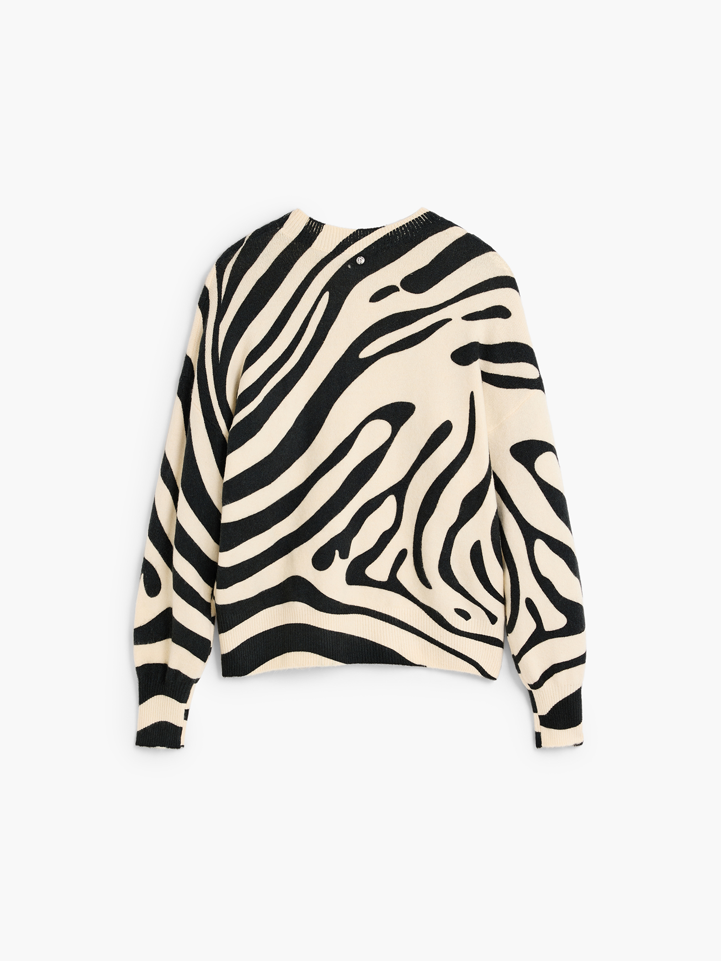 Camisola de Malha com Estampado Disney