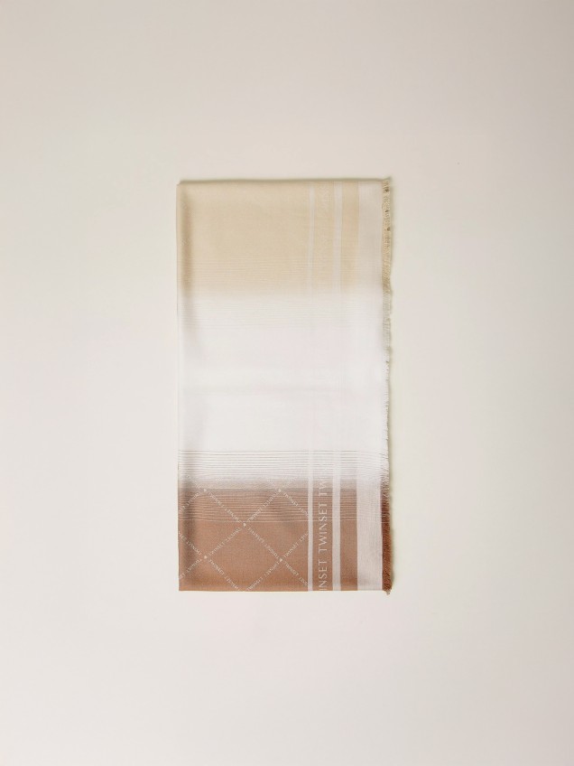 Len�o em Jacquard