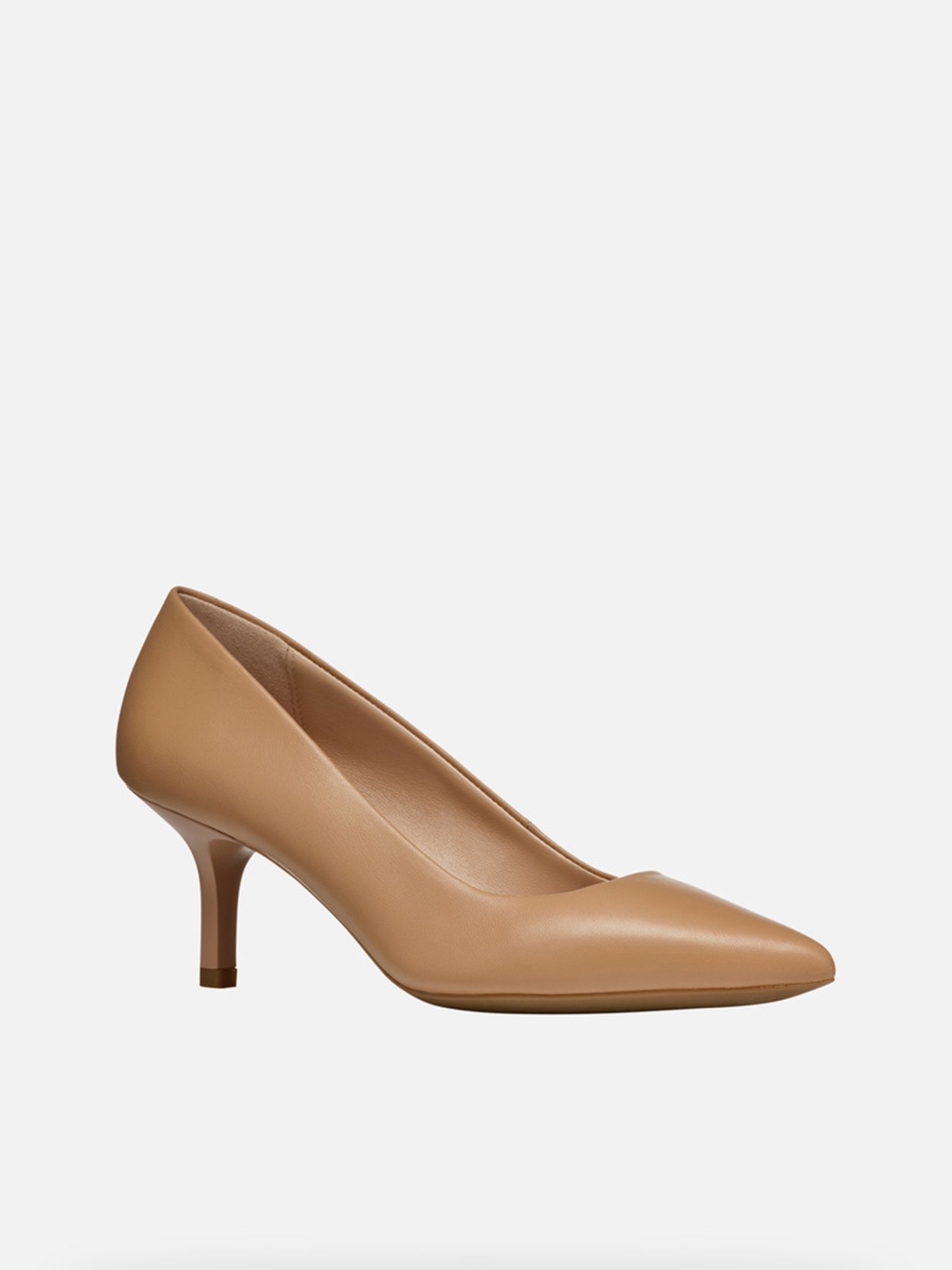 Sapatos de Salto Médio Kleopy