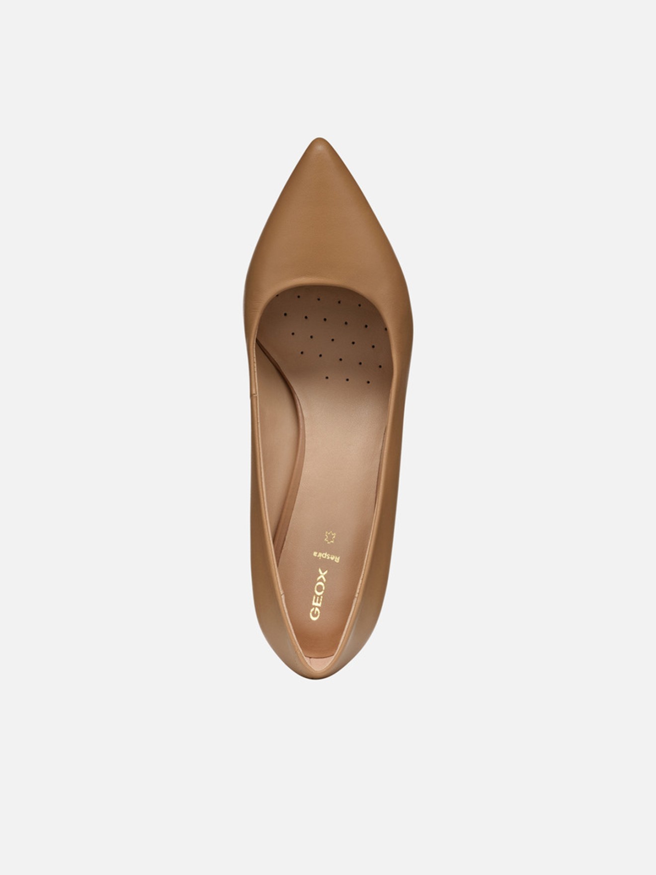 Sapatos de Salto M�dio Kleopy