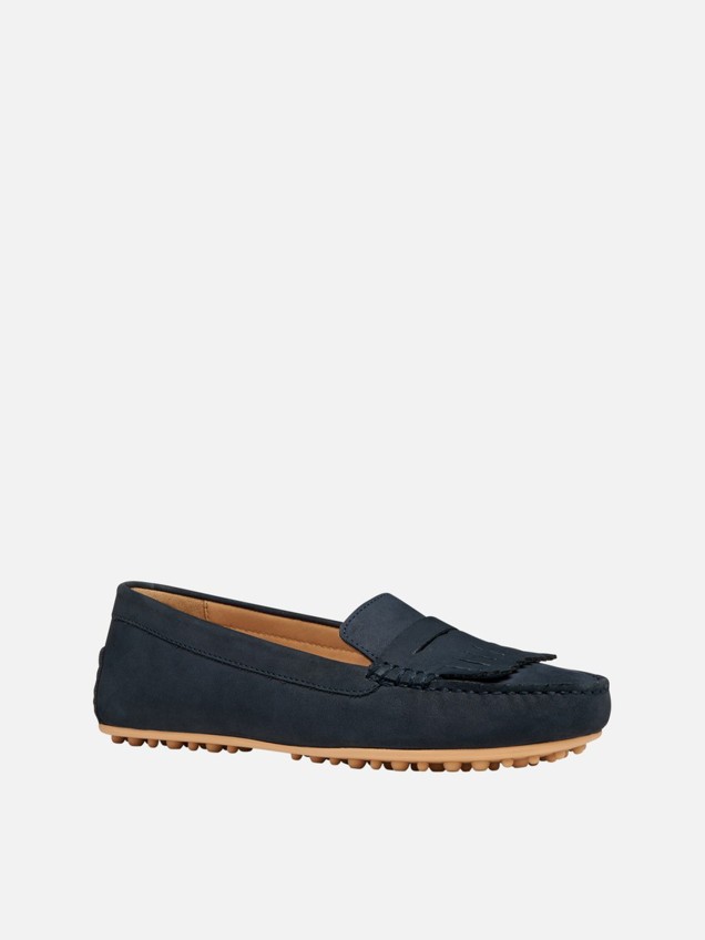 Mocassins Kalistena