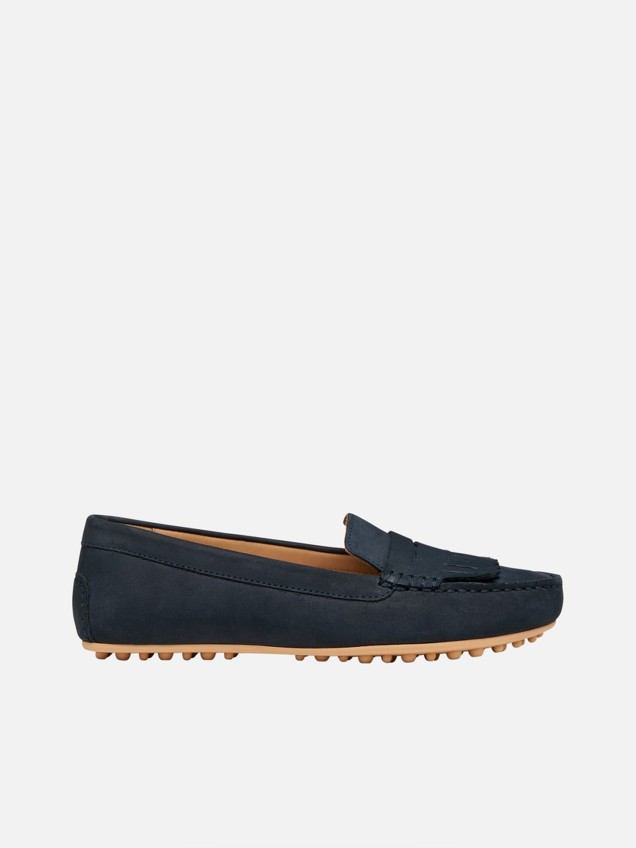 Mocassins Kalistena