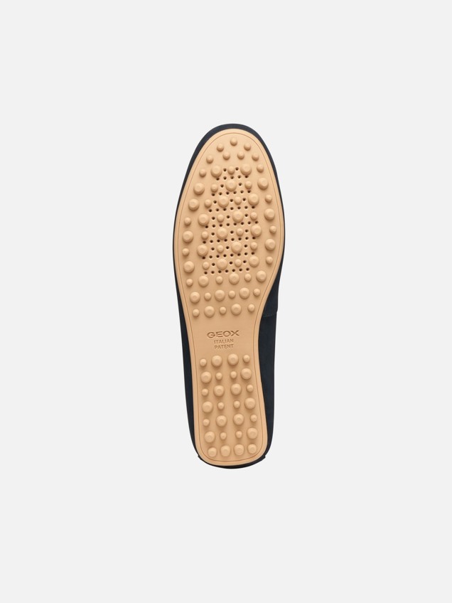 Mocassins Kalistena