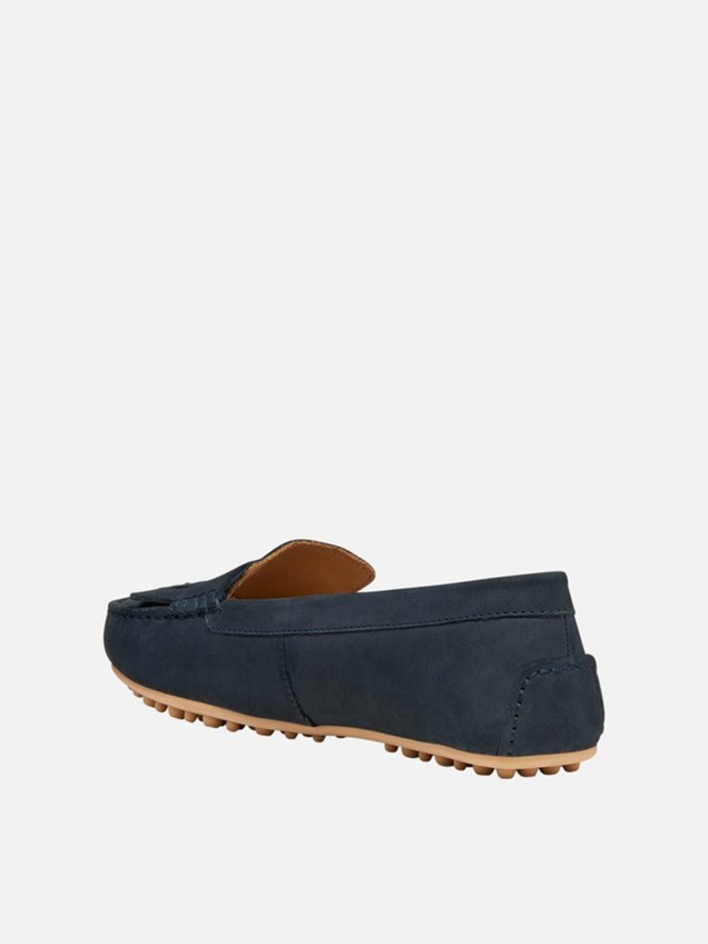 Mocassins Kalistena