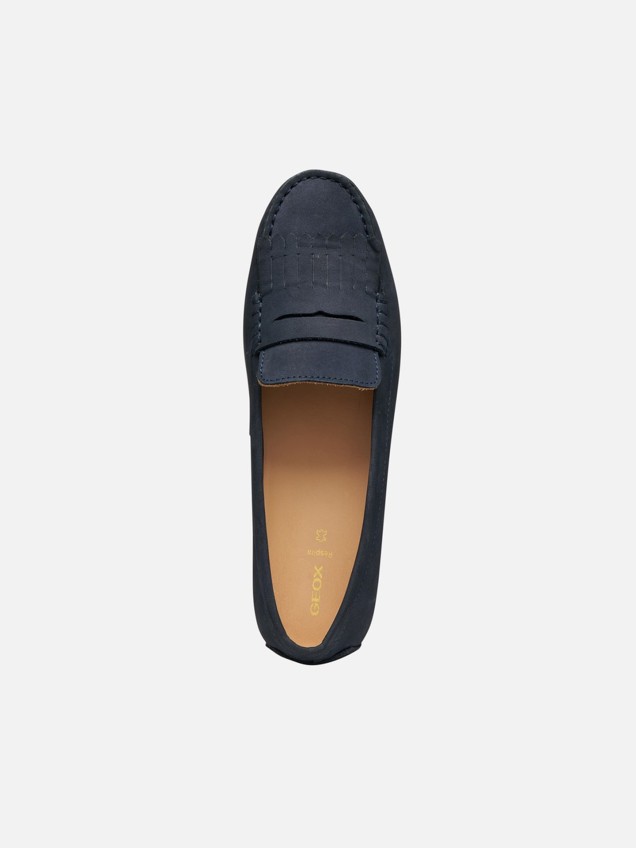 Mocassins Kalistena