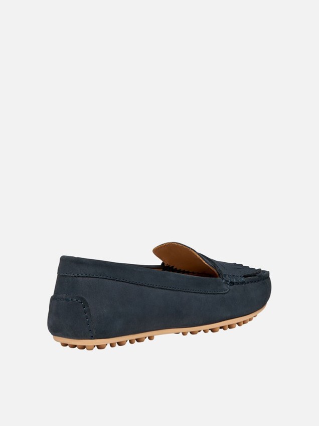 Mocassins Kalistena