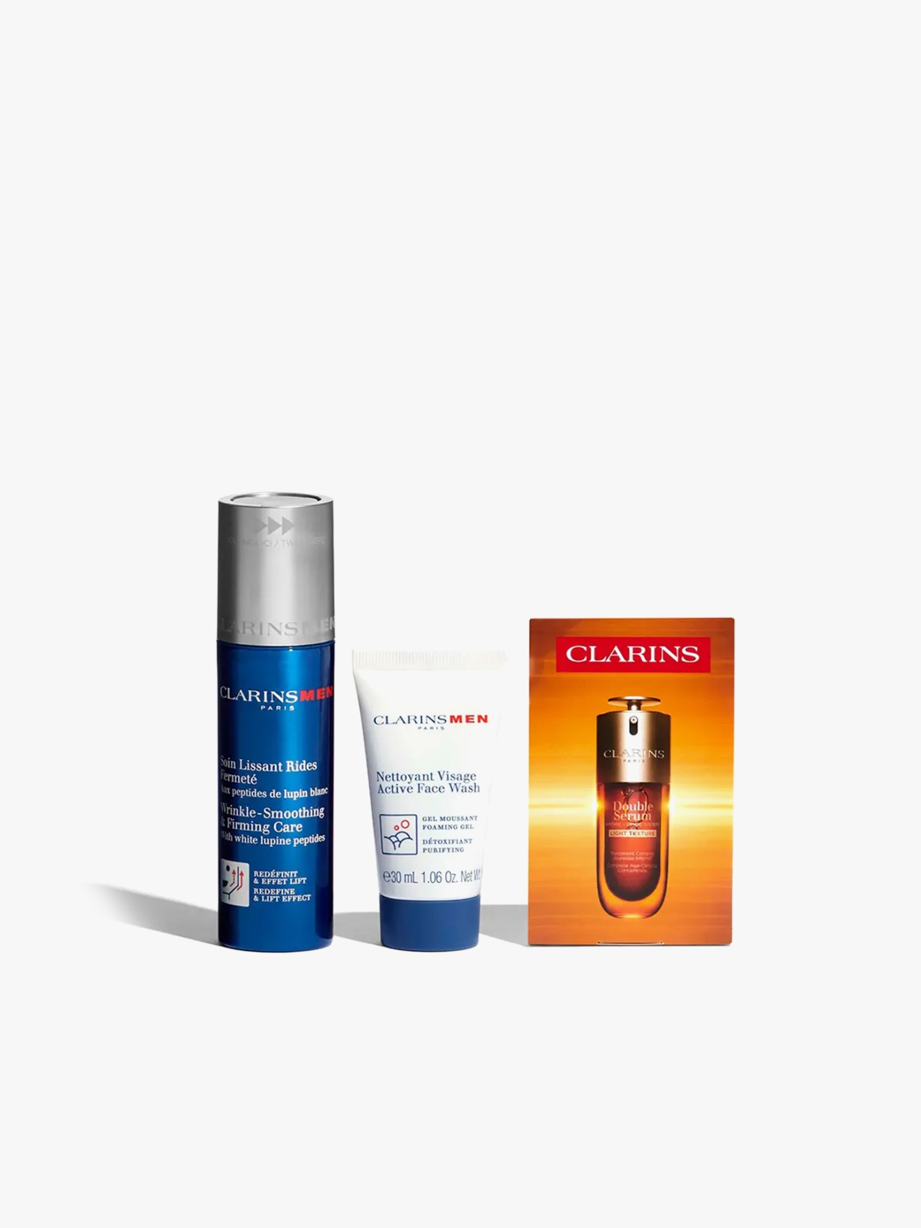 Coffret Age-Defying Essentials