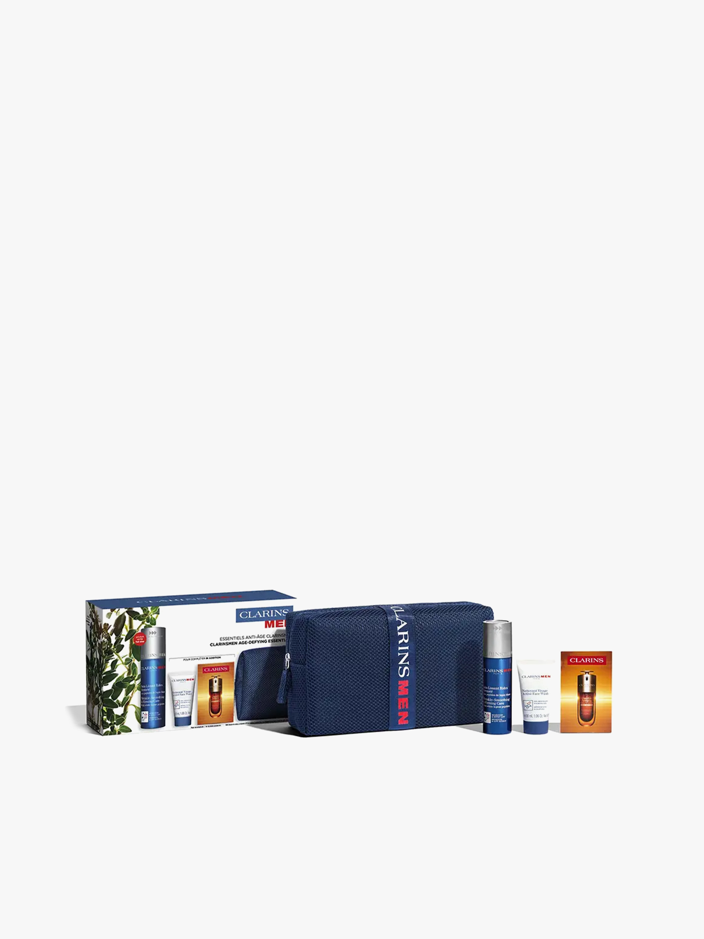 Coffret Age-Defying Essentials
