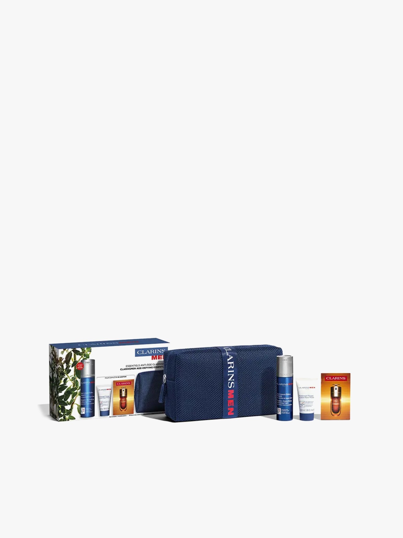 Coffret Age-Defying Essentials