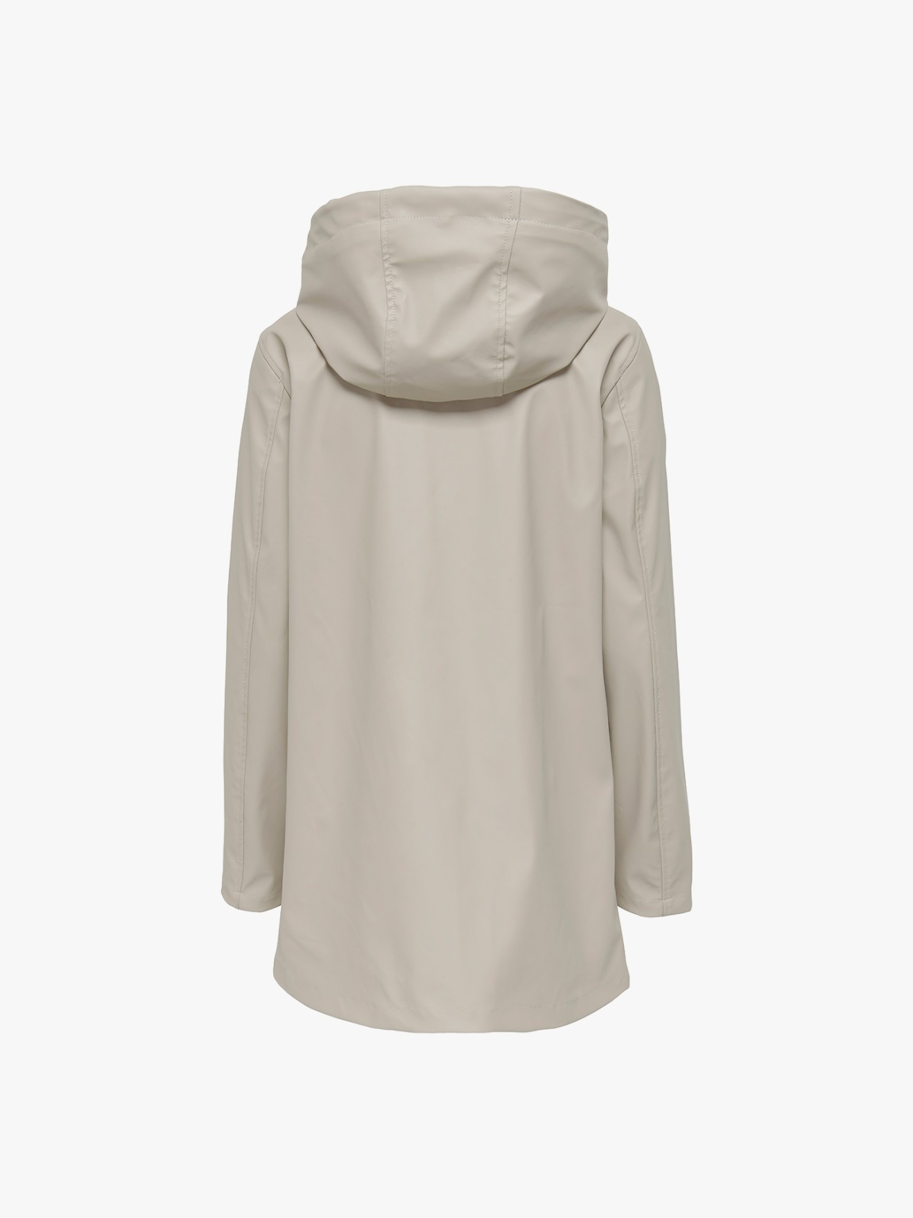 Parka com Capuz